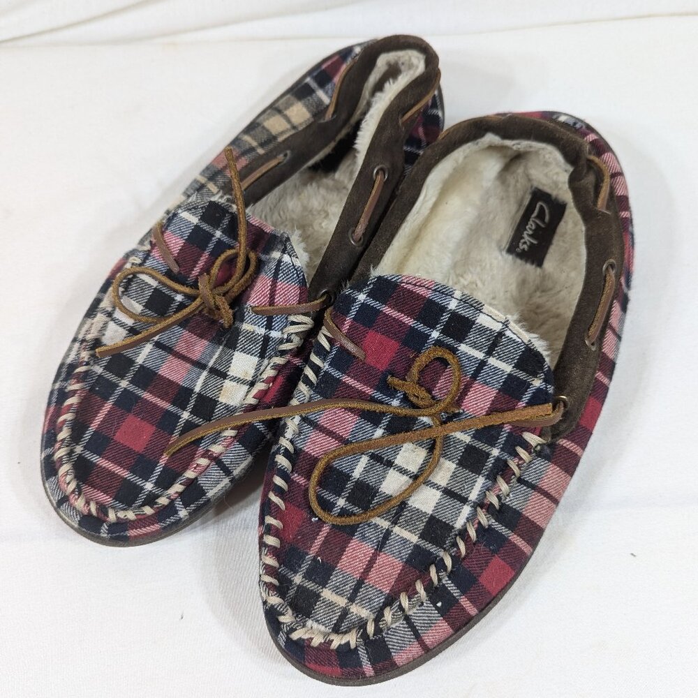 Men's Clark Sandals